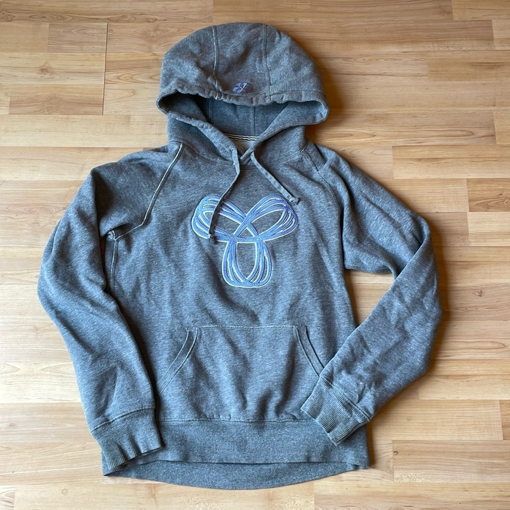 TNA logo Hoodie